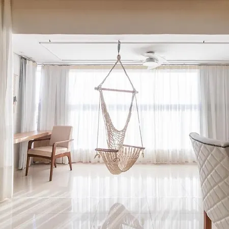 Palmas Experience - Apartamento Luxuoso, Vista Lago, Proximo Ao Shopping Exterior photo