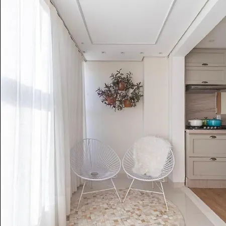 Palmas Experience - Apartamento Luxuoso, Vista Lago, Proximo Ao Shopping Exterior photo
