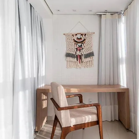 Palmas Experience - Apartamento Luxuoso, Vista Lago, Proximo Ao Shopping Exterior photo