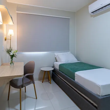 Palmas Experience - Apartamento Luxuoso, Vista Lago, Proximo Ao Shopping Exterior photo
