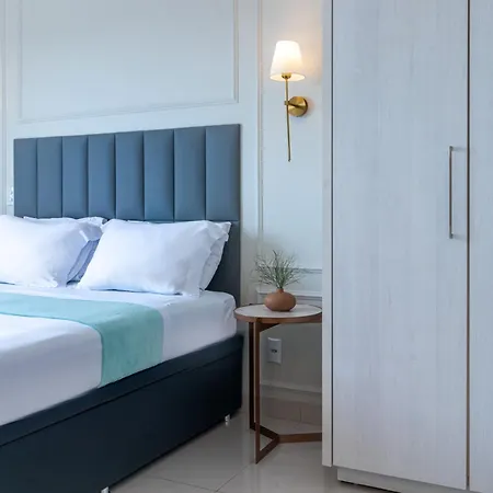 Palmas Experience - Apartamento Luxuoso, Vista Lago, Proximo Ao Shopping Exterior photo