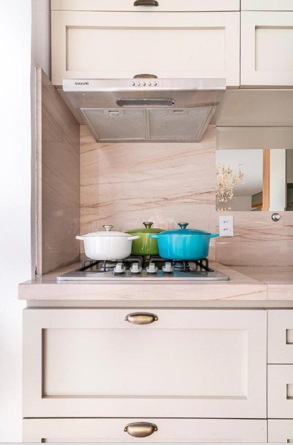Palmas Experience - Luxuoso, Vista Lago, Proximo Ao Shopping Apartment