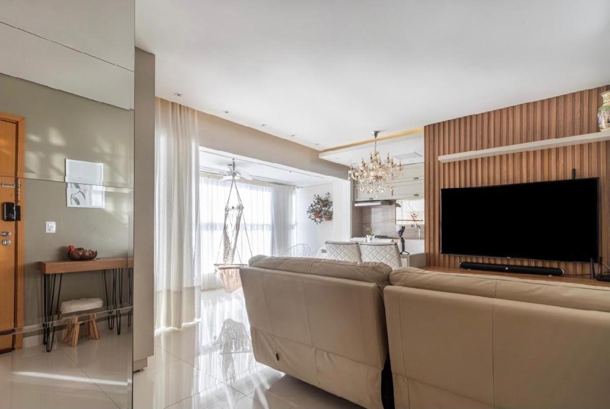 Palmas Experience - Luxuoso, Vista Lago, Proximo Ao Shopping Palmas (Tocantins)