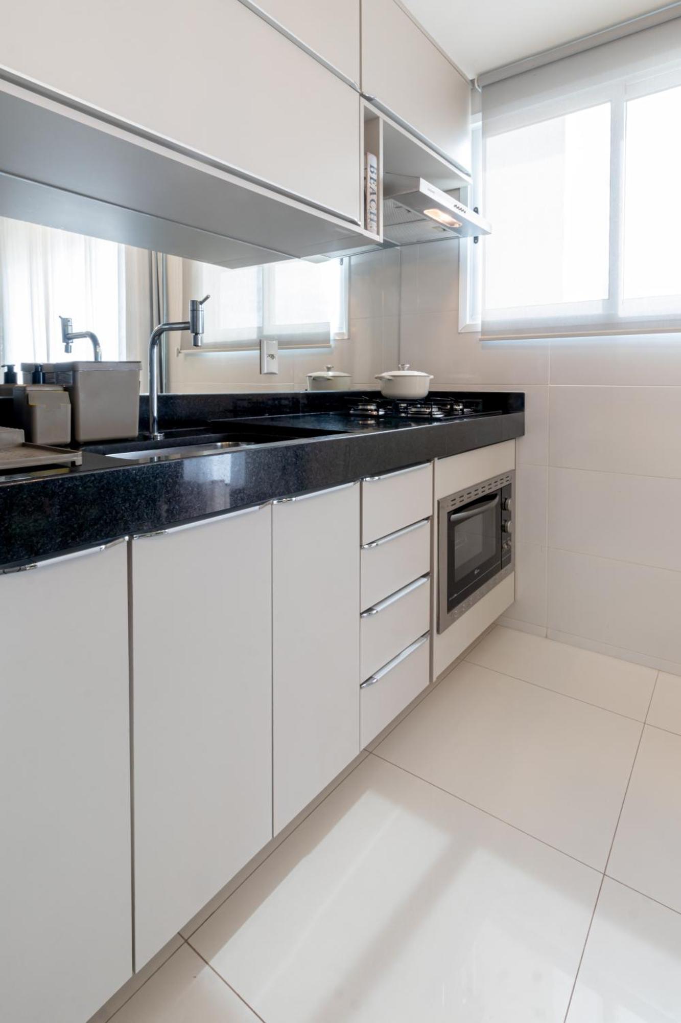 Palmas Experience - Luxuoso, Vista Lago, Proximo Ao Shopping Palmas (Tocantins)