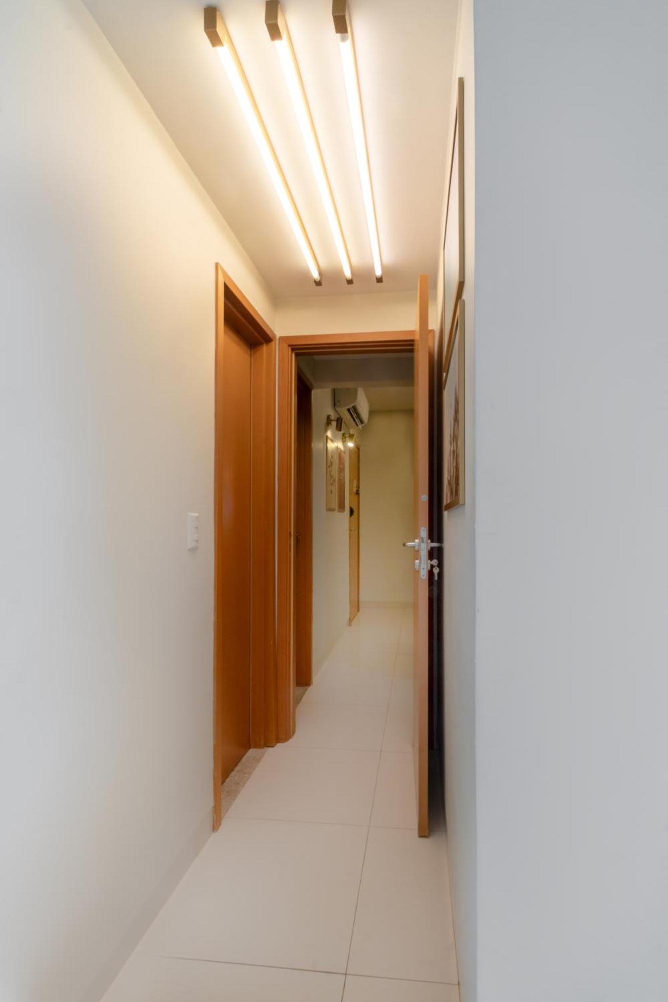 Palmas Experience - Luxuoso, Vista Lago, Proximo Ao Shopping