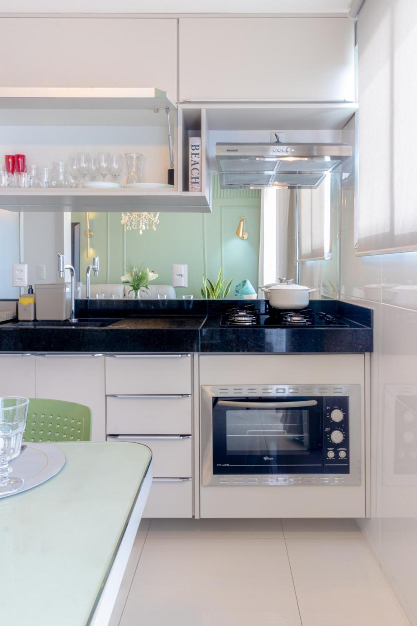 Palmas Experience - Luxuoso, Vista Lago, Proximo Ao Shopping Apartment