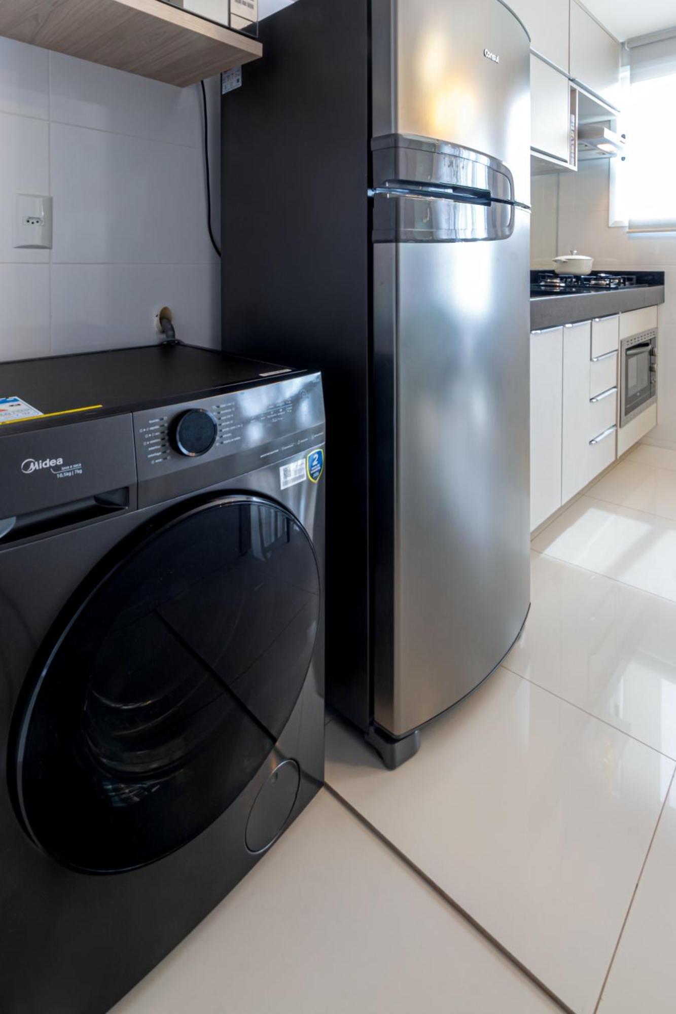 Palmas Experience - Luxuoso, Vista Lago, Proximo Ao Shopping Palmas (Tocantins)
