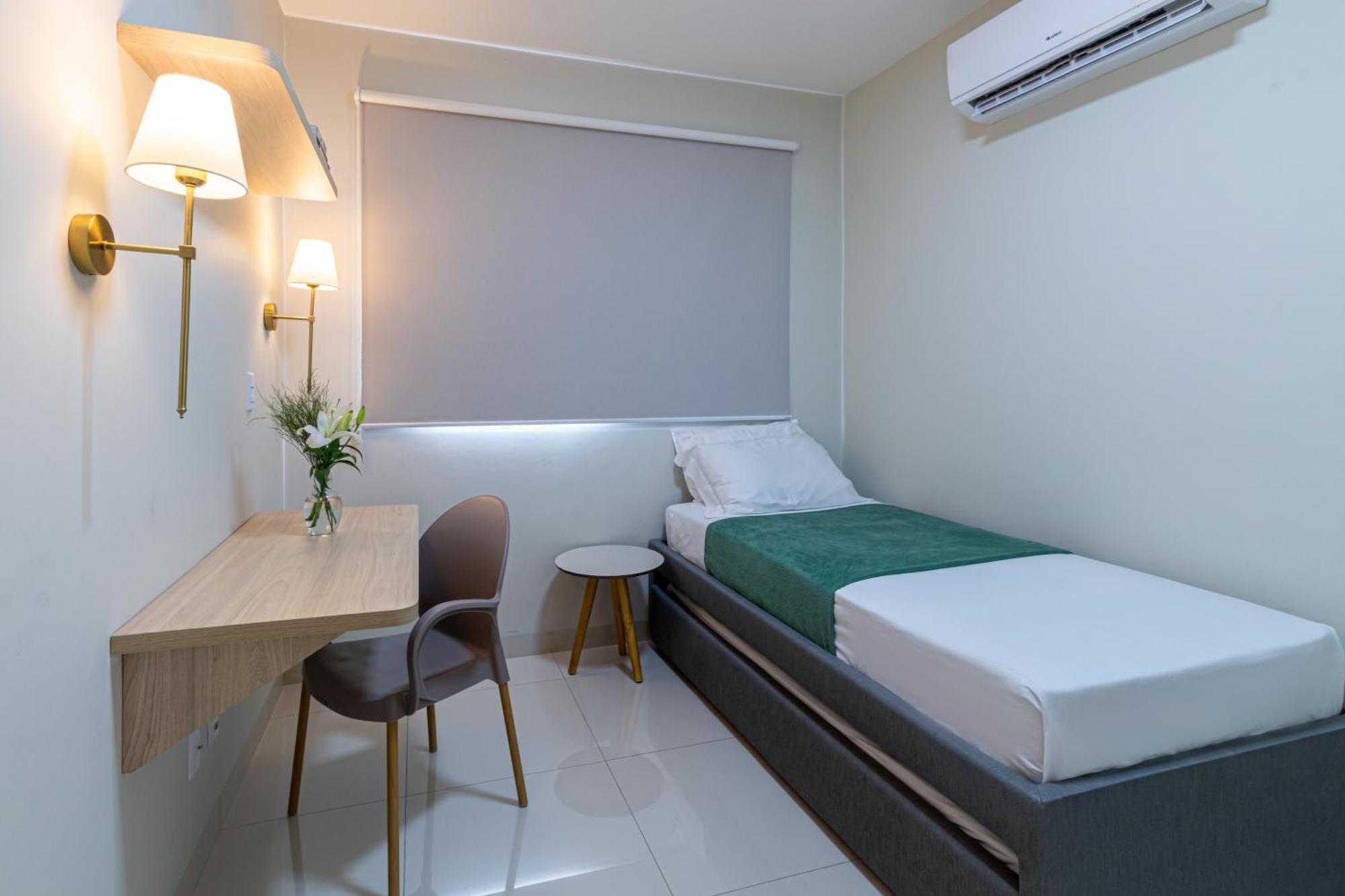 Palmas Experience - Luxuoso, Vista Lago, Proximo Ao Shopping Apartment