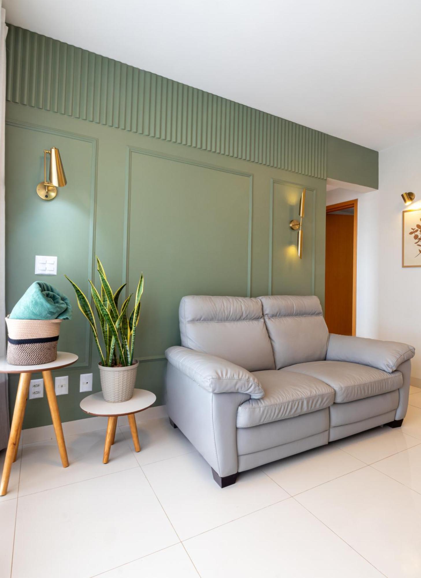 Palmas Experience - Luxuoso, Vista Lago, Proximo Ao Shopping *