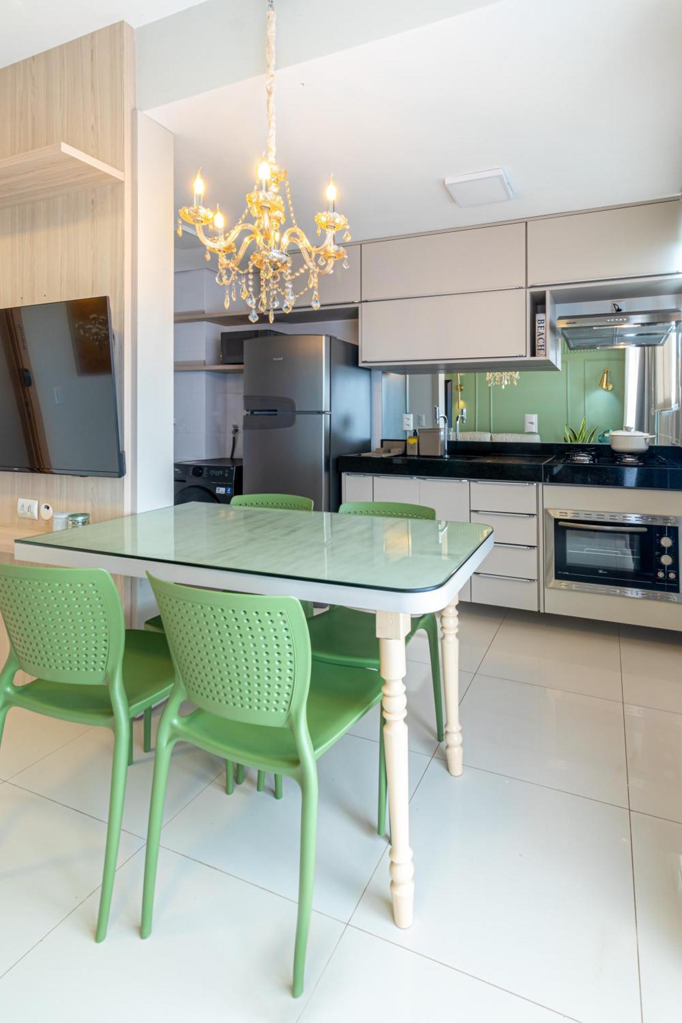 Palmas Experience - Luxuoso, Vista Lago, Proximo Ao Shopping Palmas (Tocantins)