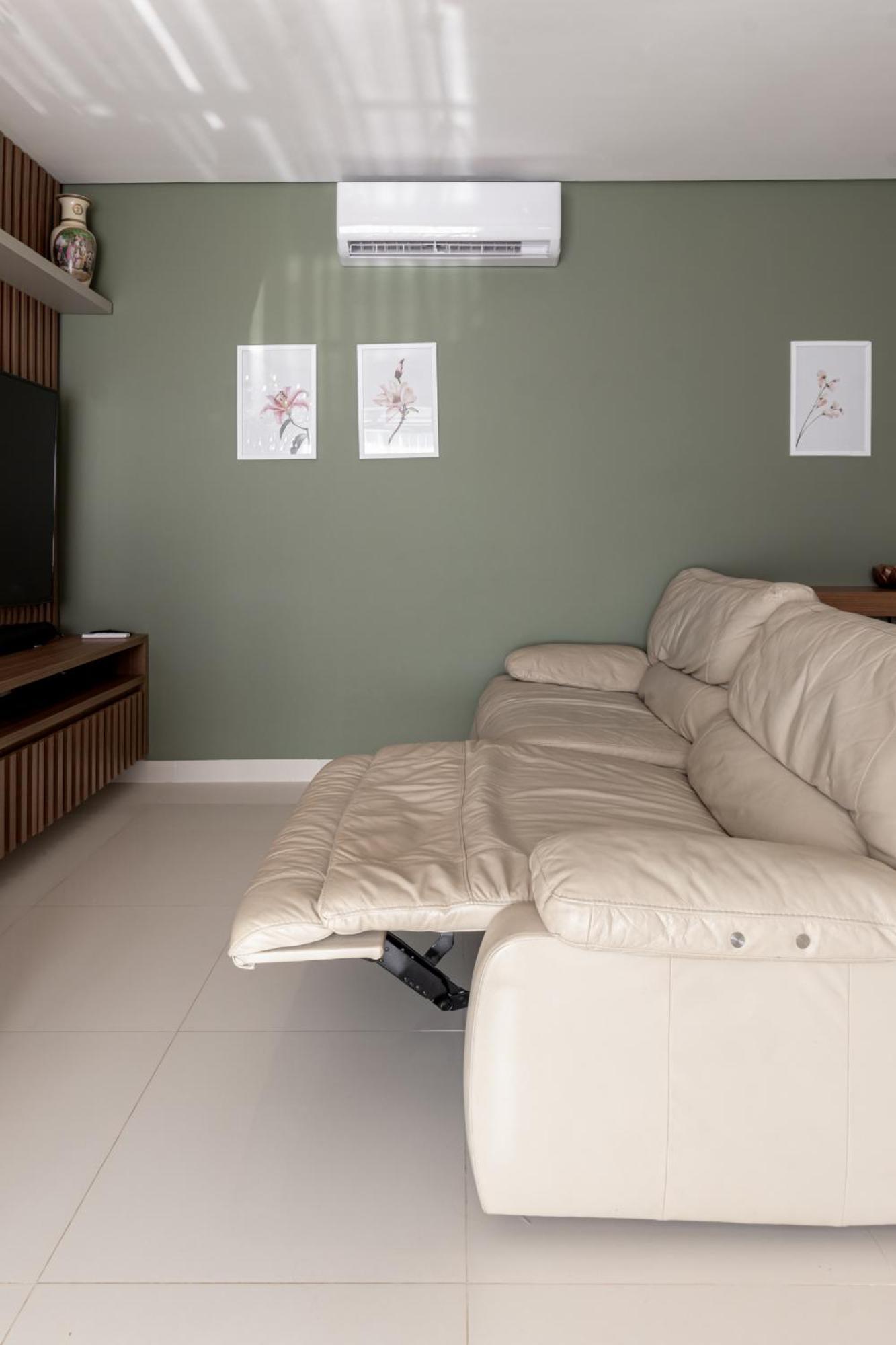 Apartment Palmas Experience - Luxuoso, Vista Lago, Proximo Ao Shopping *