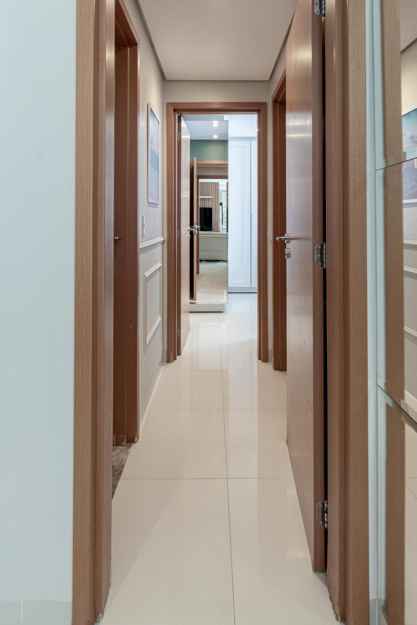 Palmas Experience - Luxuoso, Vista Lago, Proximo Ao Shopping Apartment Palmas (Tocantins)