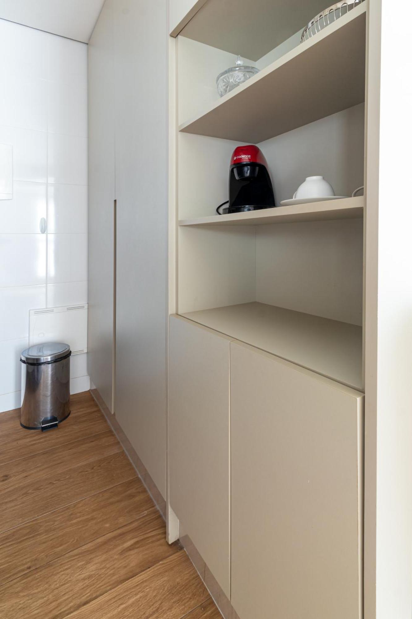 Apartment Palmas Experience - Luxuoso, Vista Lago, Proximo Ao Shopping