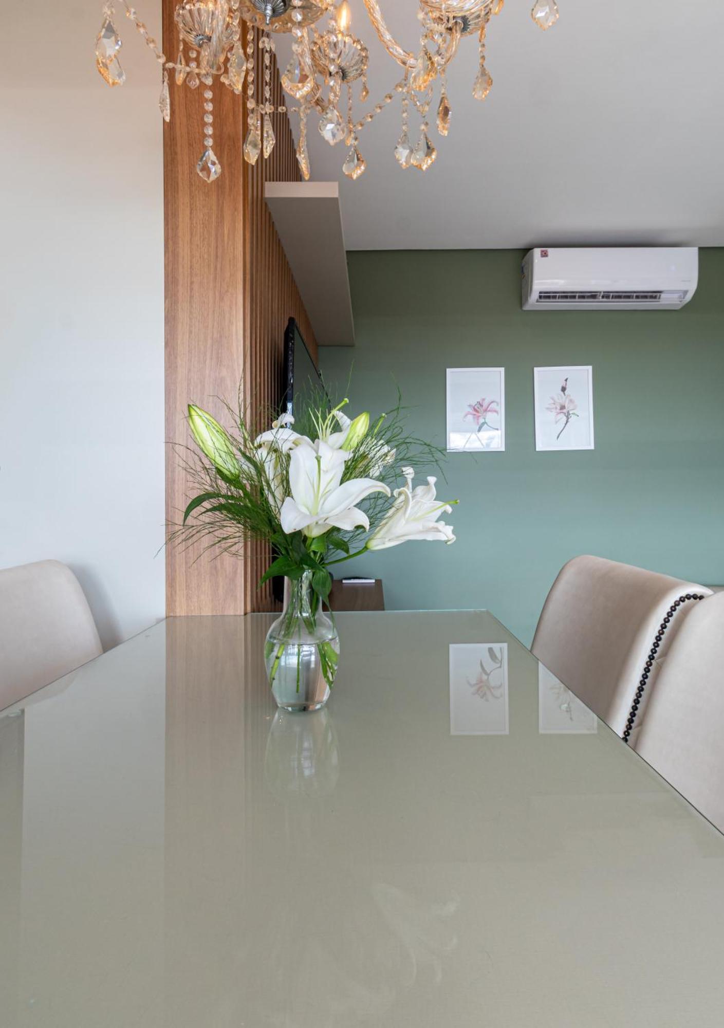 Apartment Palmas Experience - Luxuoso, Vista Lago, Proximo Ao Shopping Palmas (Tocantins)