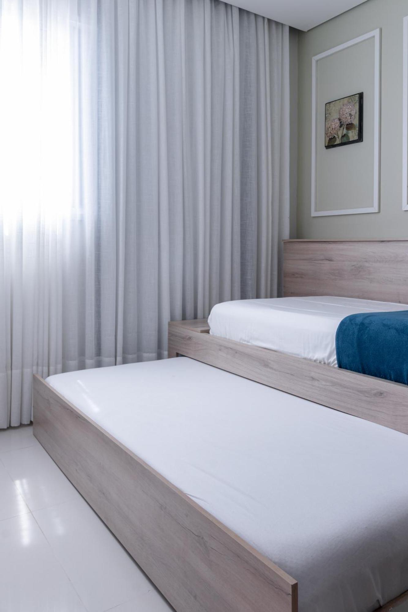 Palmas Experience - Luxuoso, Vista Lago, Proximo Ao Shopping Palmas (Tocantins)