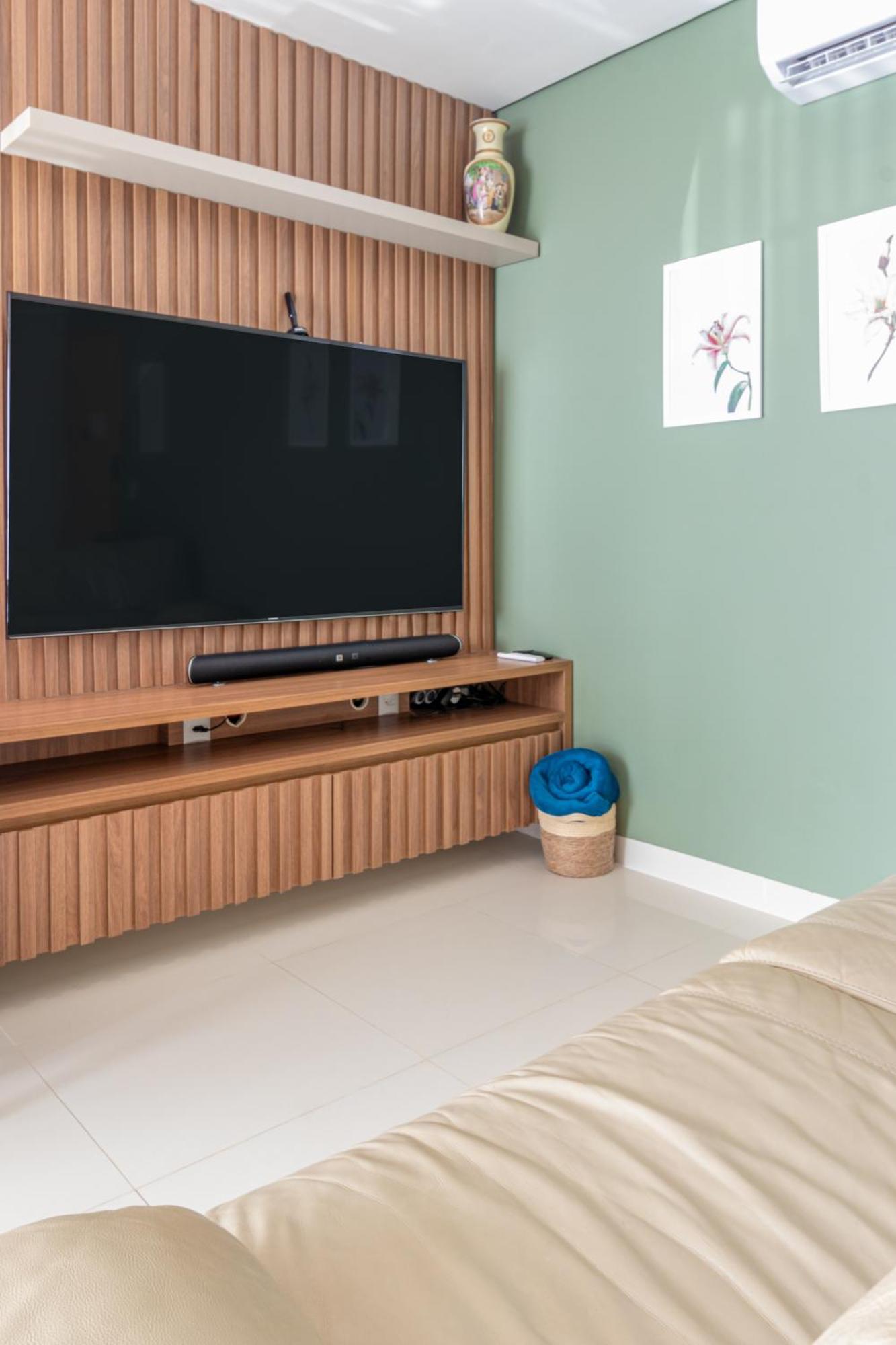 Palmas Experience - Luxuoso, Vista Lago, Proximo Ao Shopping * Palmas (Tocantins)