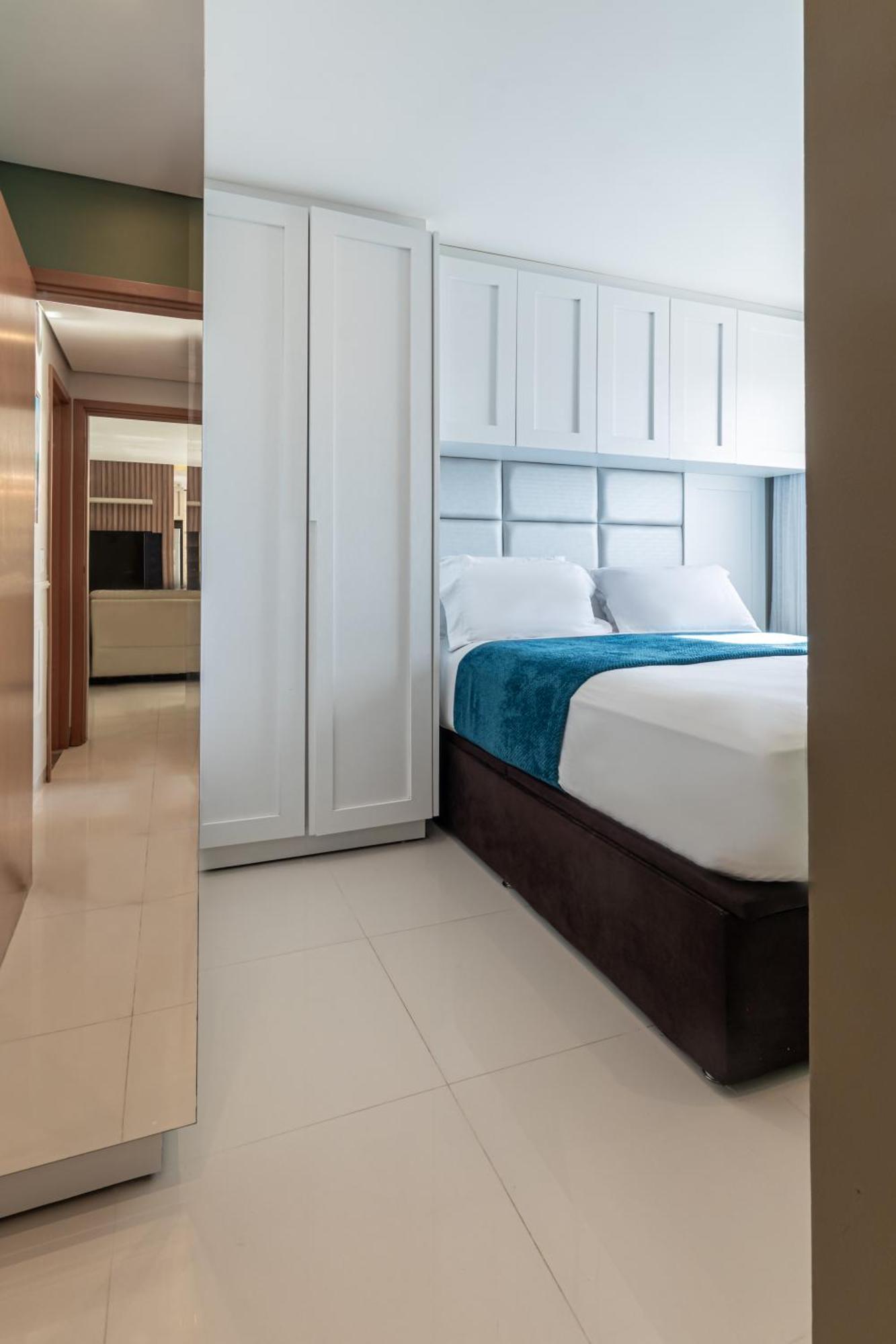 Palmas Experience - Luxuoso, Vista Lago, Proximo Ao Shopping