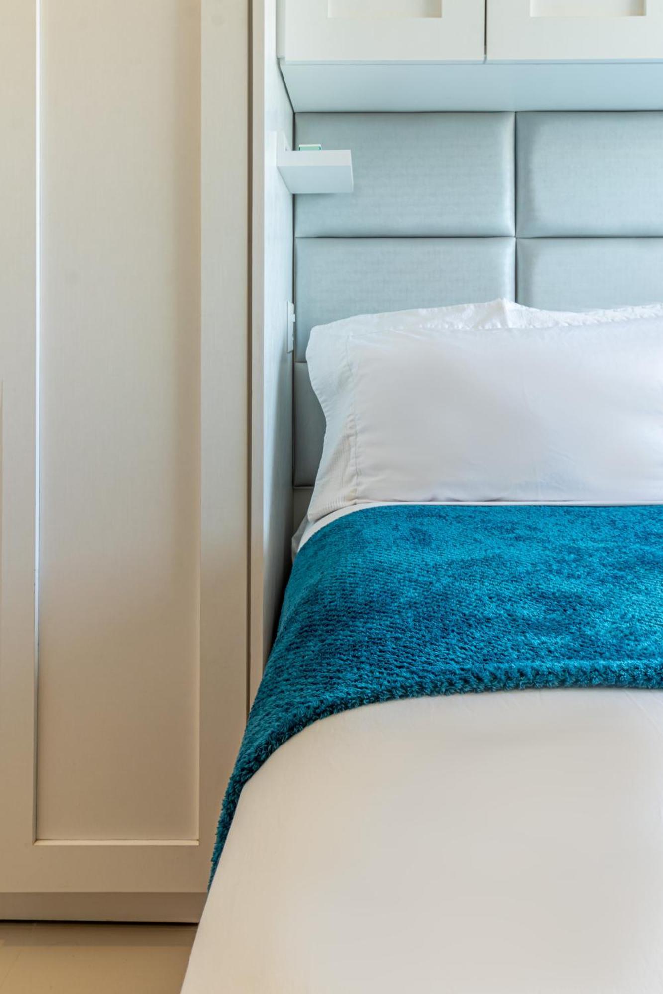 Palmas Experience - Luxuoso, Vista Lago, Proximo Ao Shopping Apartment