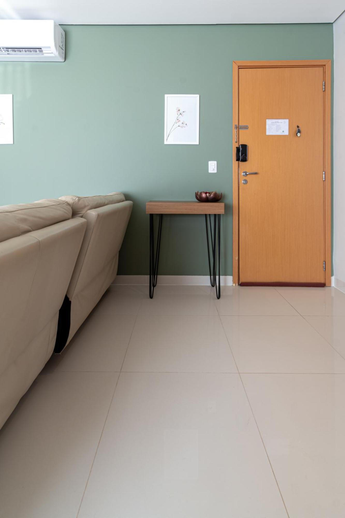 Apartment Palmas Experience - Luxuoso, Vista Lago, Proximo Ao Shopping Palmas (Tocantins)
