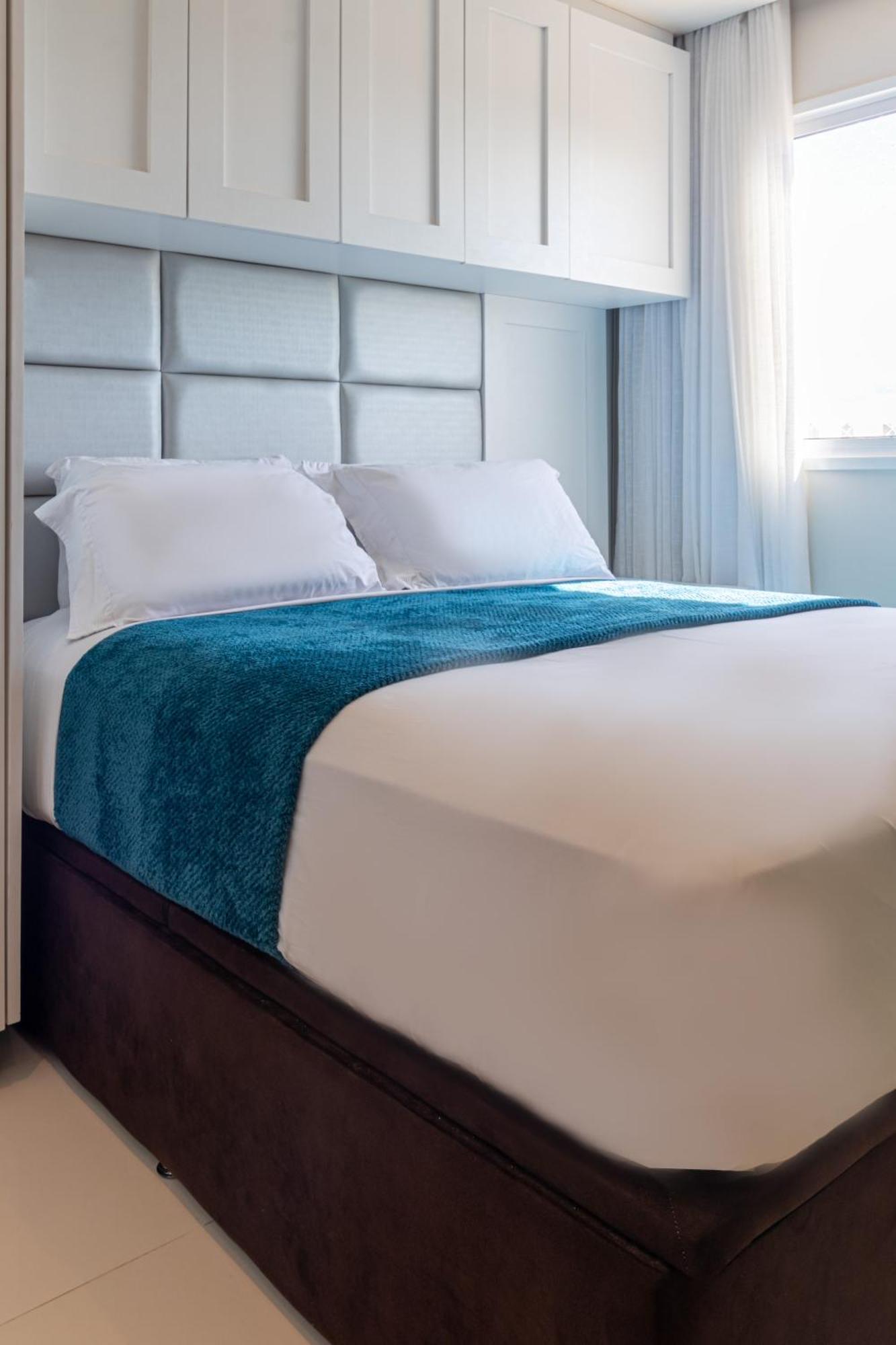 Palmas Experience - Luxuoso, Vista Lago, Proximo Ao Shopping Palmas (Tocantins)