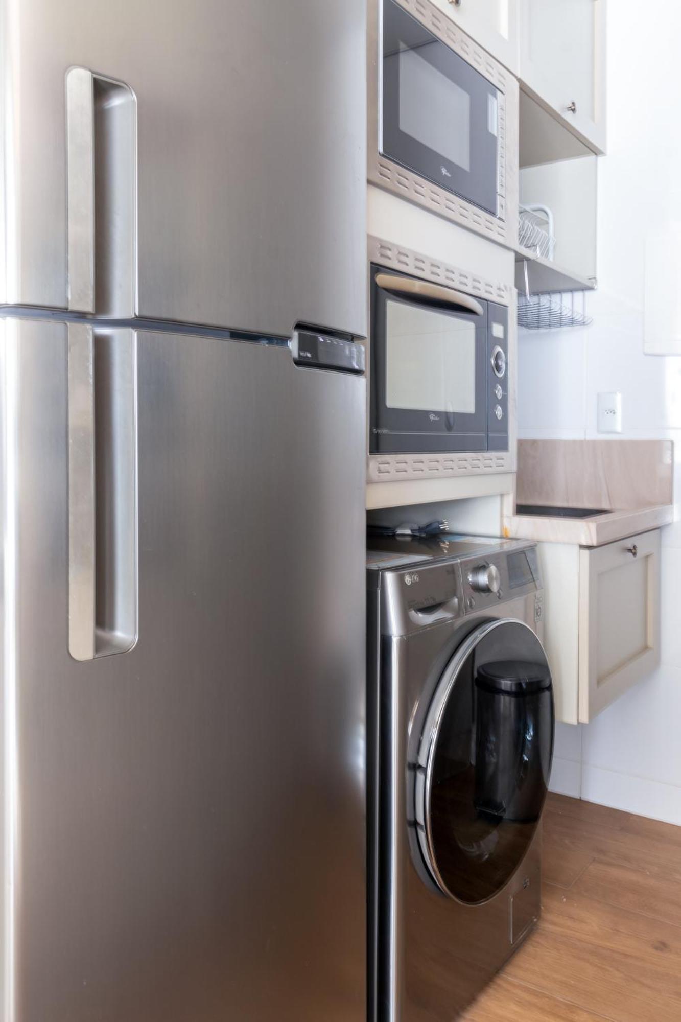 Palmas Experience - Luxuoso, Vista Lago, Proximo Ao Shopping Apartment