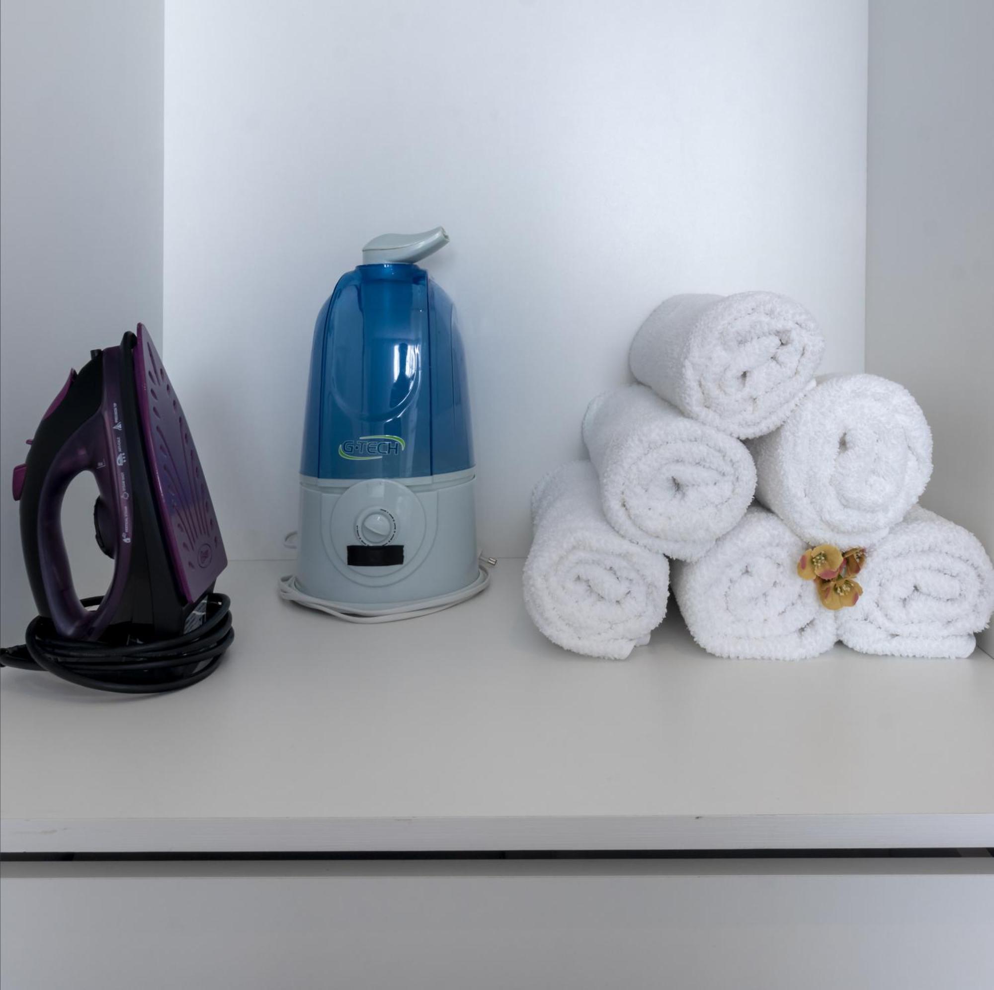 Apartment Palmas Experience - Luxuoso, Vista Lago, Proximo Ao Shopping *