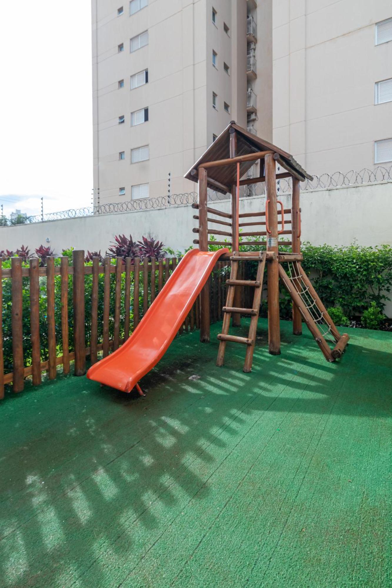 Palmas Experience - Luxuoso, Vista Lago, Proximo Ao Shopping * Palmas (Tocantins)