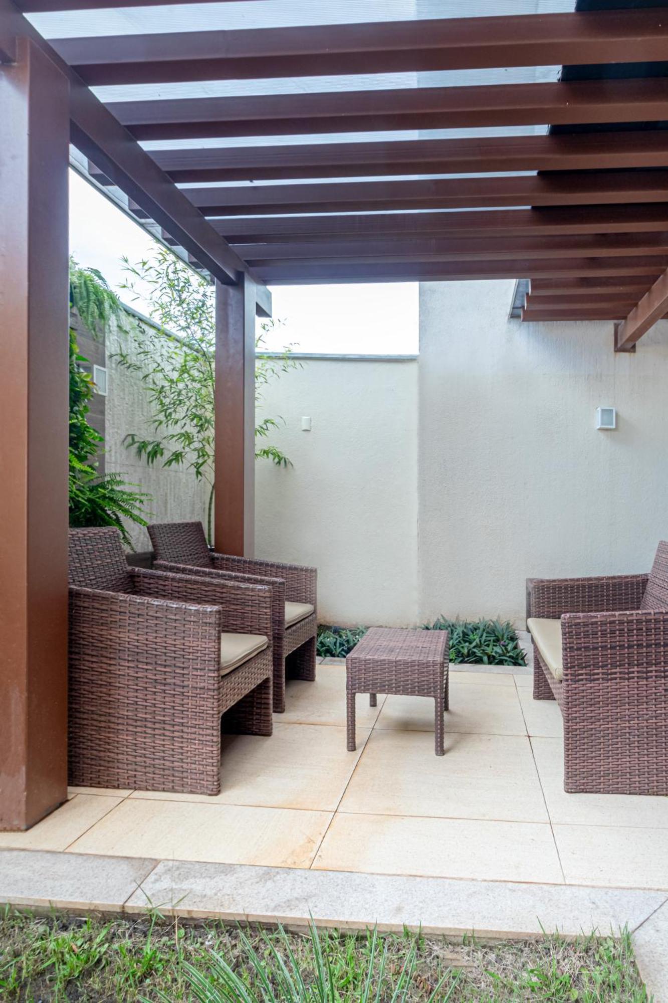 Palmas Experience - Luxuoso, Vista Lago, Proximo Ao Shopping