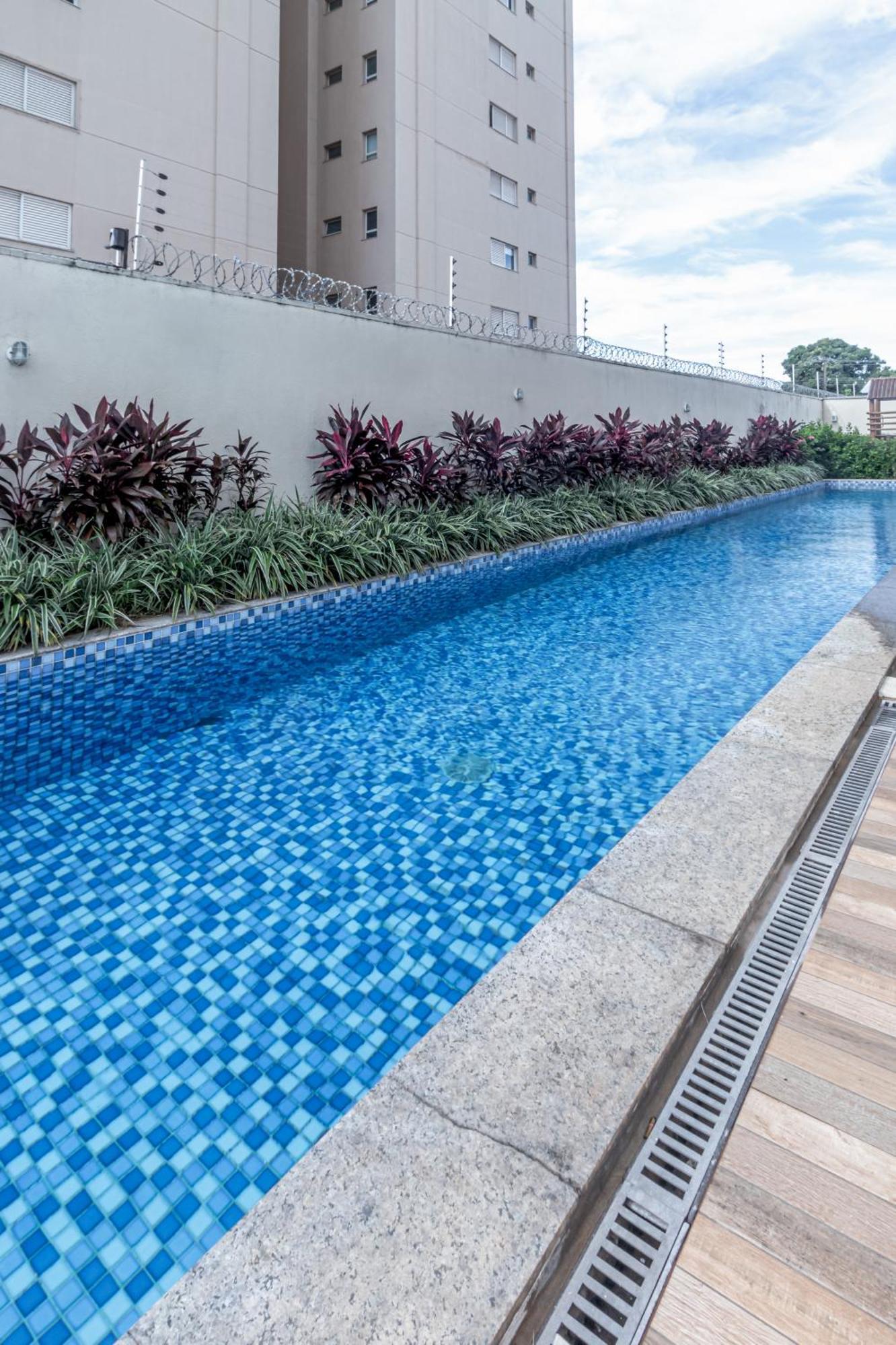 Palmas Experience - Luxuoso, Vista Lago, Proximo Ao Shopping *