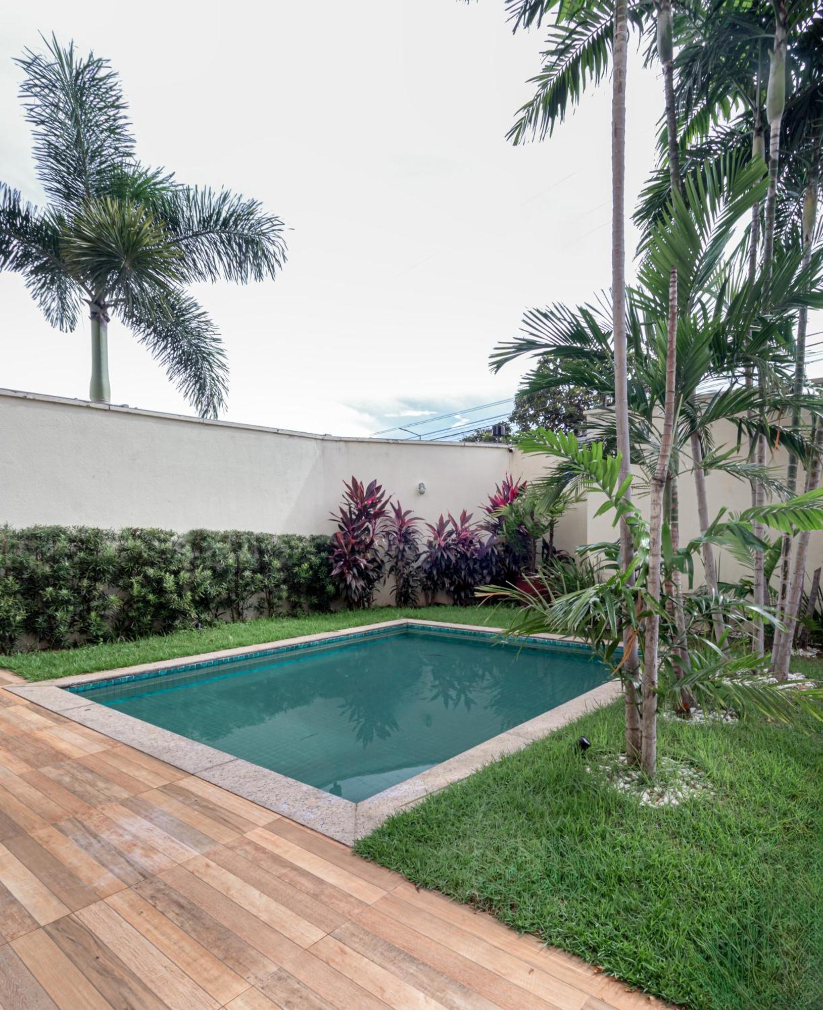 Palmas Experience - Luxuoso, Vista Lago, Proximo Ao Shopping Palmas (Tocantins)
